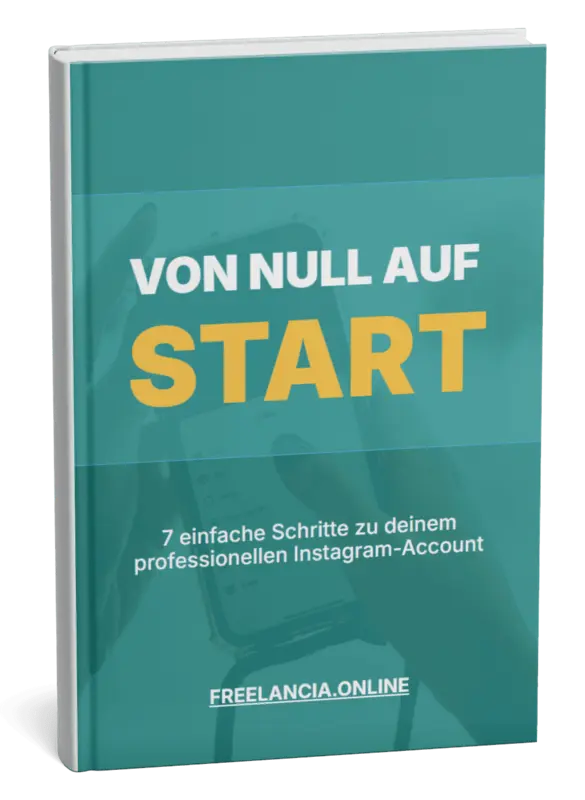 Ebook Start