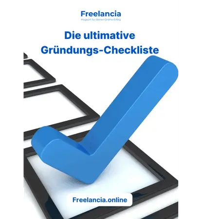 Planer und Checklisten
